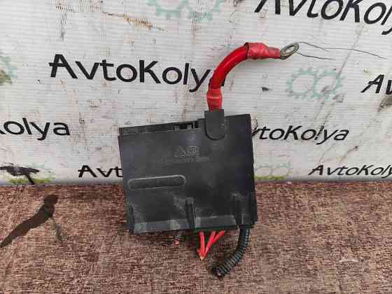 Блок предохранителей моторный отсек Ford Fusion 2006-2012 (2S6T-14A073-BB) Ковель