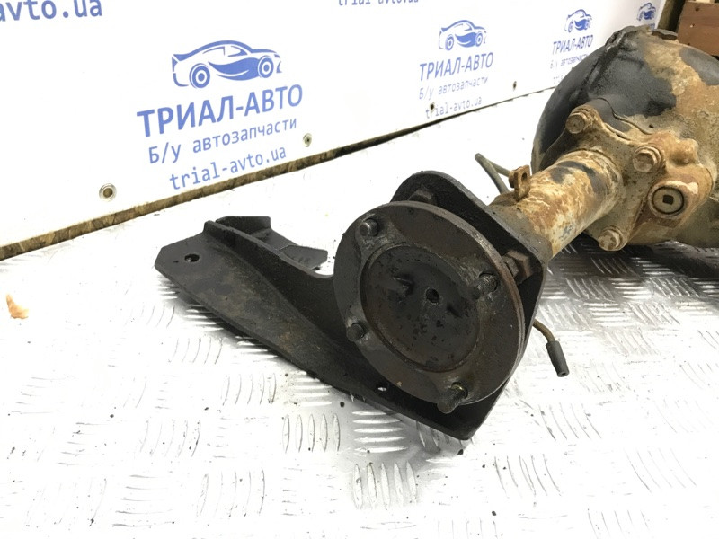 Редуктор передний Mitsubishi Pajero Sport K9 3.0 БЕНЗИН 6G72 1996 (б/у) Київ - зображення 3