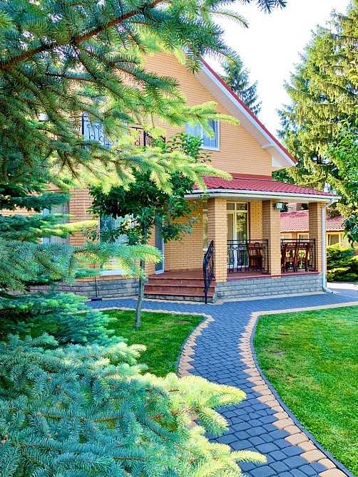 Продаж будинку в класичному стилі Луцк - изображение 2