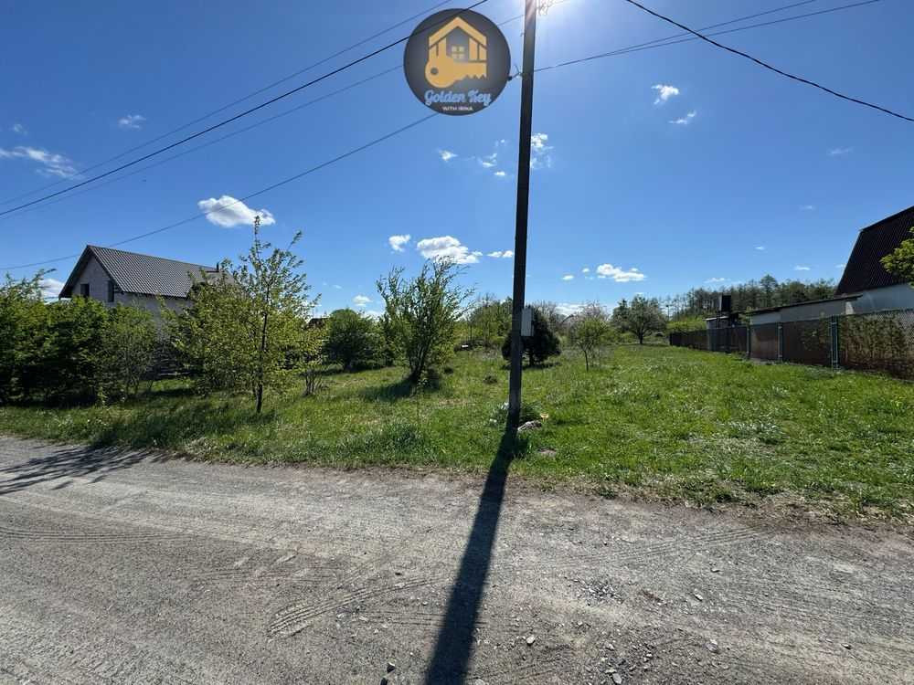 продажа участок под жилую застройку Макаровский, Севериновка, 10000 $  - зображення 5