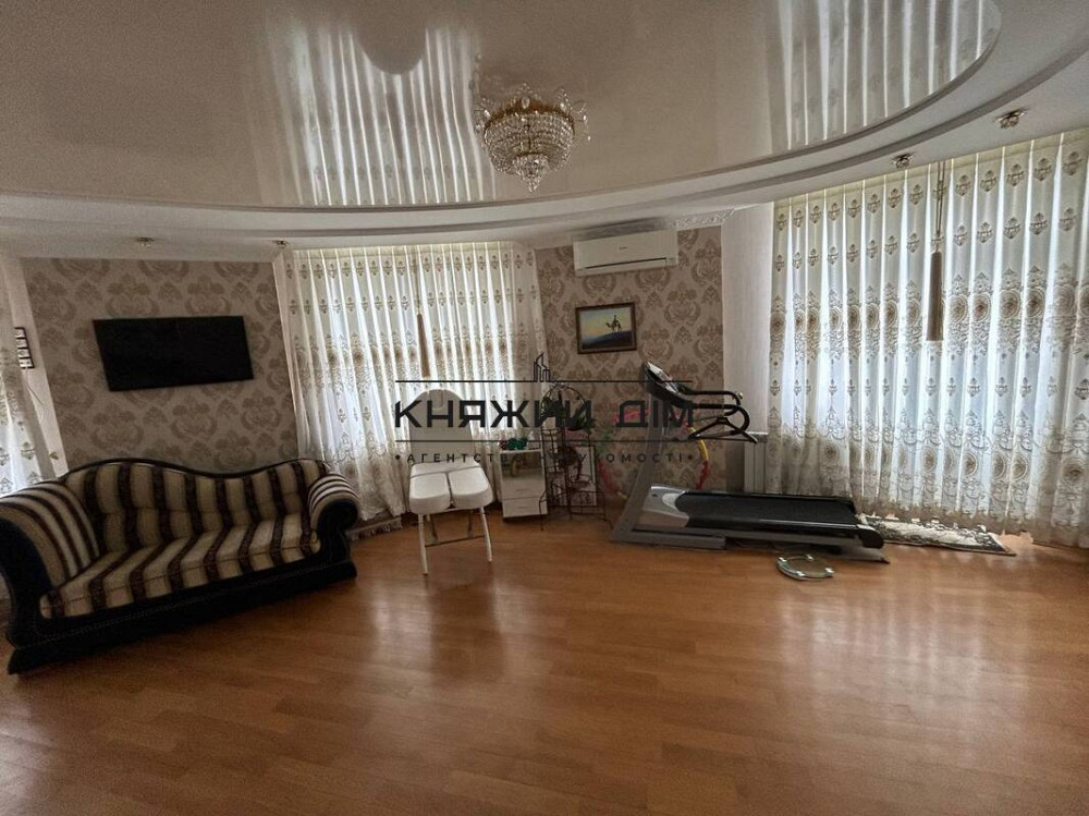 Оренда 3 кімнатна квартира студія м. Позняки. КОД 11158029 Київ - зображення 11