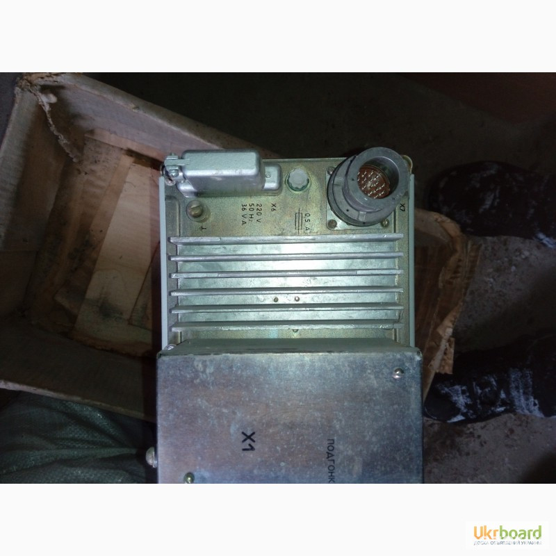 Приборы А-566 для измерения температуры (0-200 грд.) 500ом. -1шт Харьков - изображение 3