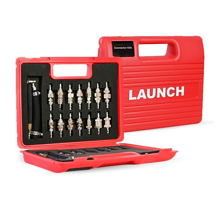 Установка для обслуживания АКПП LAUNCH CAT-601S Харьков - изображение 3