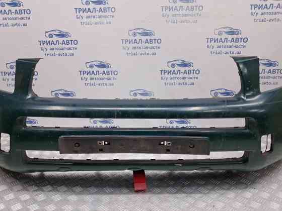 Бампер передний Toyota RAV 4 2006-2013 5211942571 (Арт. 60465) Киев