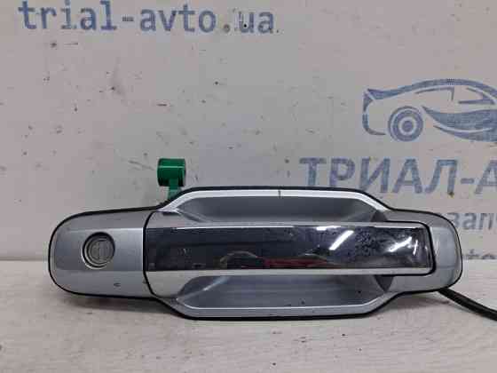 Ручка двери внешняя передняя правая Kia Sorento 2002-2011 826603E040 (Арт. 62719) Киев
