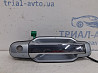 Ручка двери внешняя передняя правая Kia Sorento BL 2.5 DIESEL D4CB 2002 (б/у) Київ