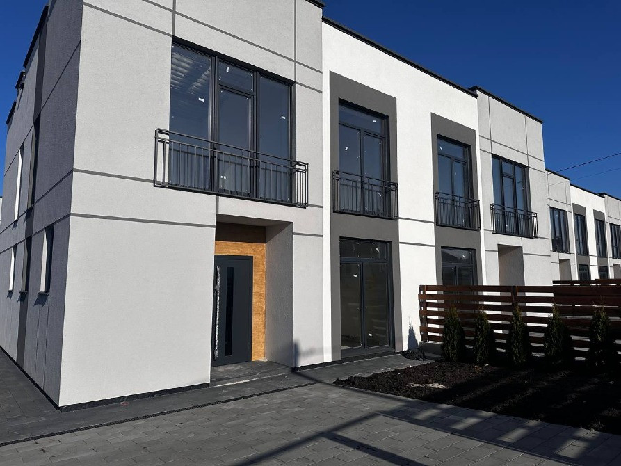 Продаж Будинку Львів Зубра Дорошенка 133м2 Львів - зображення 1