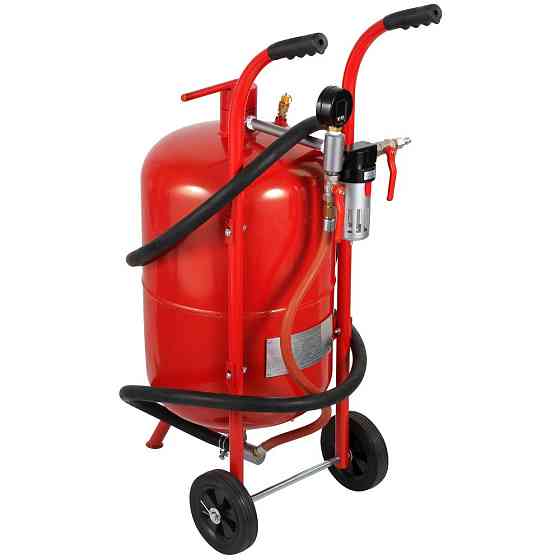 Пескоструйный аппарат TORIN TRG4012 Харків