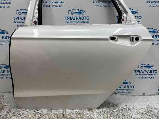Дверь задняя левая Ford Fusion USA 2 1.5 БЕНЗИН ENUN0 2013 (б/у) Киев