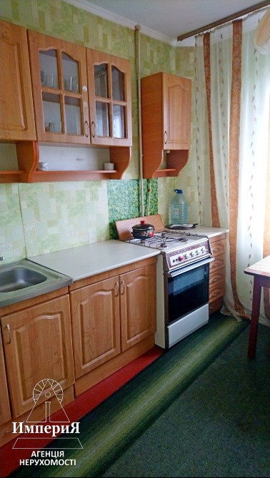 Аренда однокомнатной на Поселке. Біла Церква - зображення 1