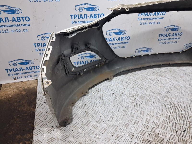 Бампер передний Hyundai I30 GD 1.6 DIESEL D4FB 2011 (б/у) Киев - изображение 8