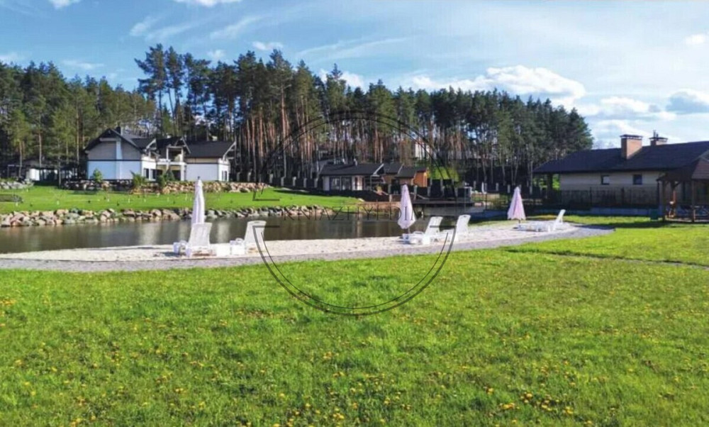 ПРОДАЖ ділянка (11,3 соток) у центрі котеджного містечка Swisstown код.№ 264756 Київ - зображення 8