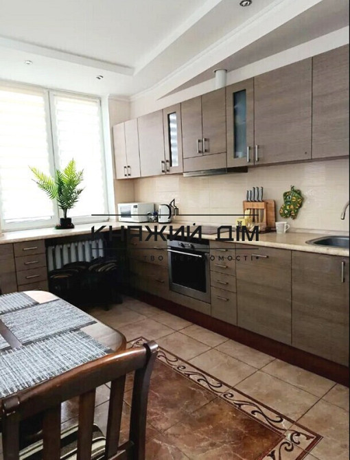 Є генератор. Оренда 2-кімнатної квартири на П. Григоренко код:11204141 Київ - зображення 10