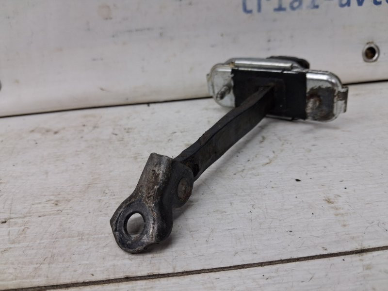 Ограничитель двери передний левый Kia Sportage SL 1.7 DIESEL D4FD 2010 (б/у) Київ - зображення 2