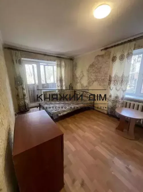 Оренда 1 кімнатної квартири біля метро Дорогожичи, вул. Парково - Сирецька. Код 115230 Київ - зображення 1