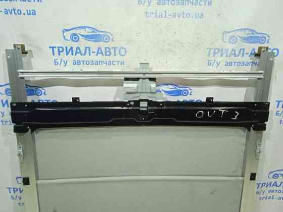 Механизм люка Mitsubishi Outlander CU 2.4 БЕНЗИН 4G69 2003 (б/у) Київ