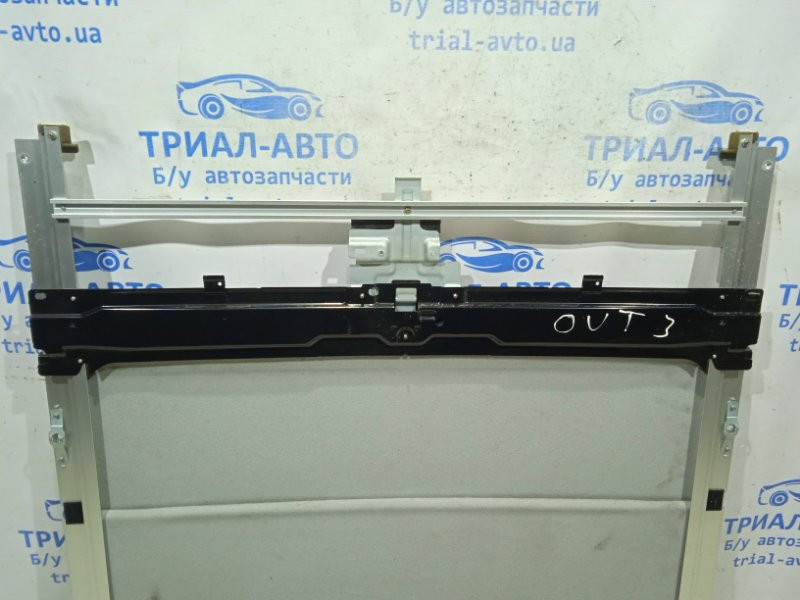 Механизм люка Mitsubishi Outlander CU 2.4 БЕНЗИН 4G69 2003 (б/у) Киев - изображение 3