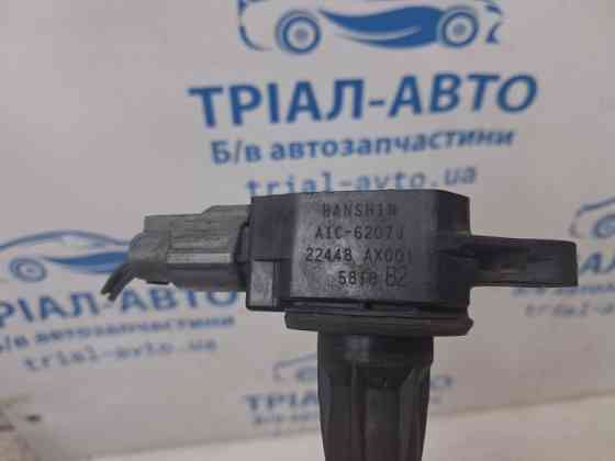 Катушка зажигания Nissan Micra 2002-2010 22448AX001 (Арт. 84642) Київ