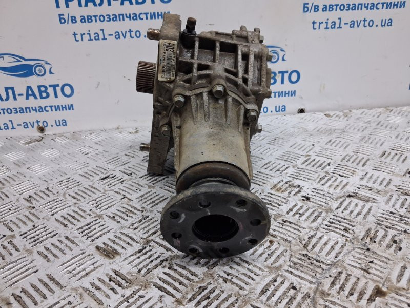 Раздаточная коробка Hyundai Santa fe 2005-2012 473003B300 (Арт. 70214) Київ - зображення 9