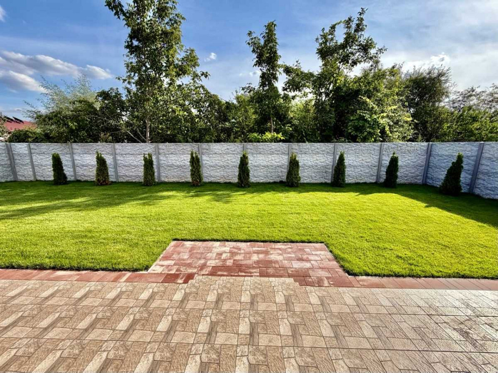 продажа 3-к дом Бориспольский, Борисполь, 185000 $ Борисполь - изображение 7