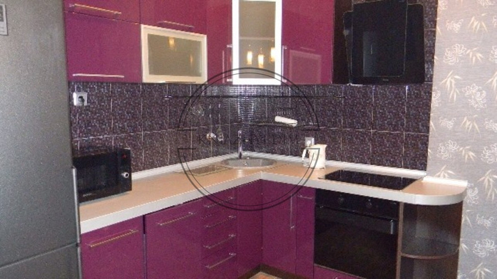 Шикарна 1-кімнатна квартира біля м. Дружби Народів. №1156888 Київ - зображення 1