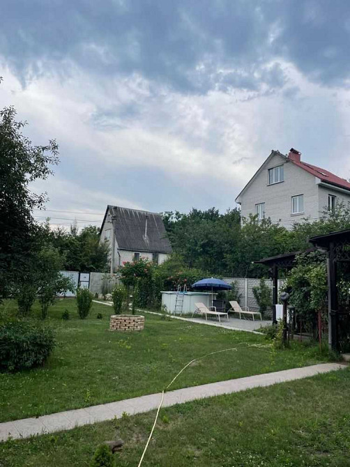 продажа 3-к дача Обуховский, Подгорцы, 45000 $  - зображення 4