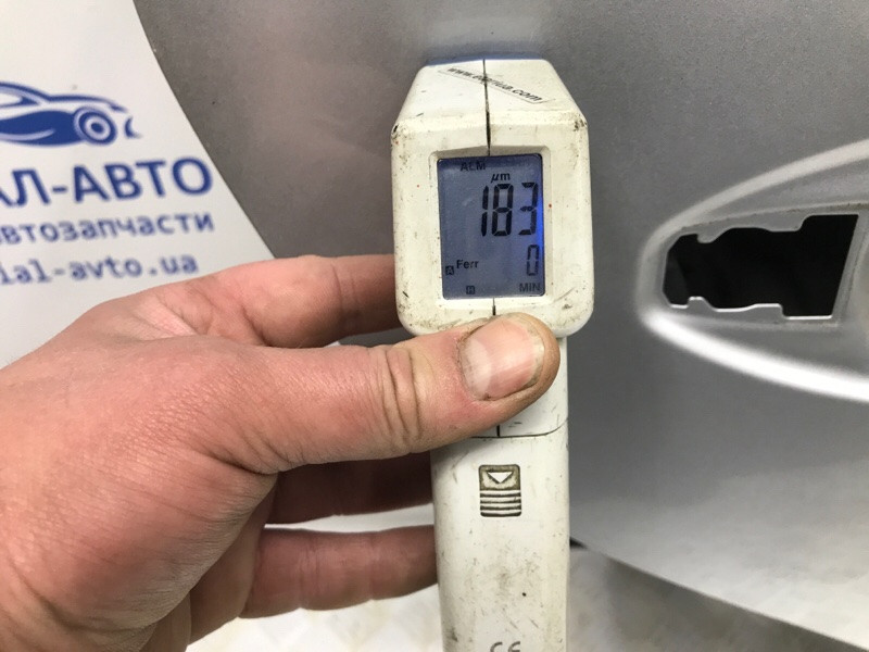 Дверь задняя правая Infiniti Q50 V37 2.2 DIESEL OM651 2013 (б/у) Київ - зображення 5