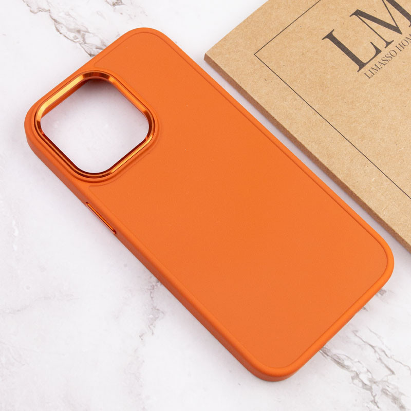 TPU чехол Bonbon Metal Style для Apple iPhone 14 Pro (6.1") Херсон - изображение 9