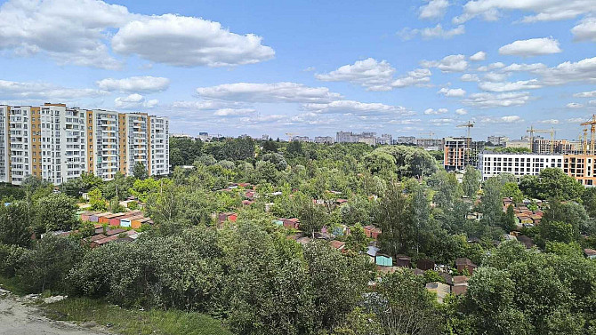 продажа 1-к квартира Львов, Франковский, 49500 $ Львів - зображення 10