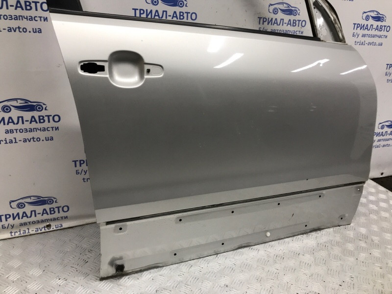 Дверь передняя правая Suzuki Grand Vitara 2005-2016 6800165843 (Арт. 57736) Київ - зображення 3