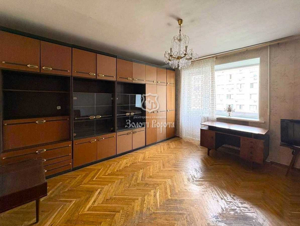 продажа 3-к квартира Киев, Печерский, 110000 $ Київ - зображення 1