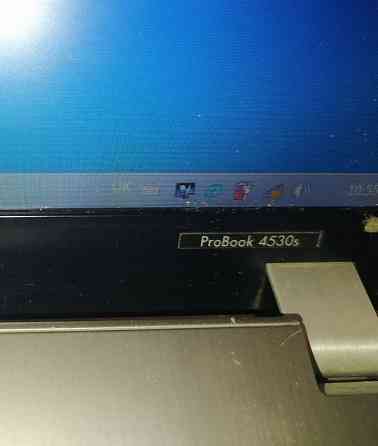 Ноутбук HP ProBook 4530s Київ