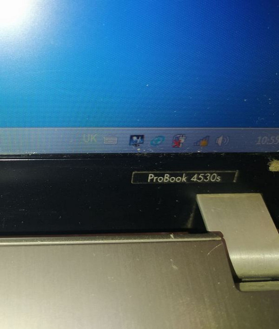 Ноутбук HP ProBook 4530s Київ - зображення 5