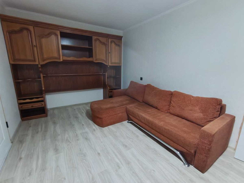 долгосрочная аренда 2-к квартира Киев, Соломенский, 15000 грн./мес. Киев - изображение 8