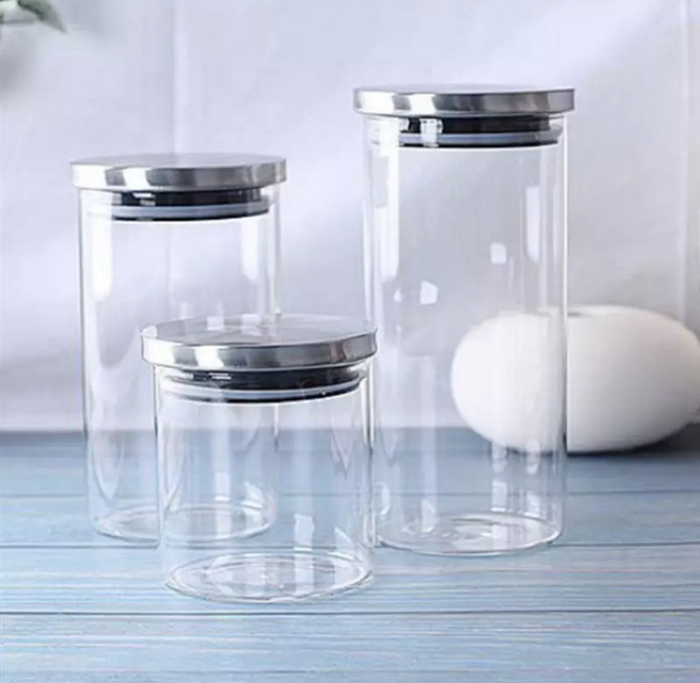 Ємність для сипучих OLens TW-477-A 700 мл Киев - изображение 1