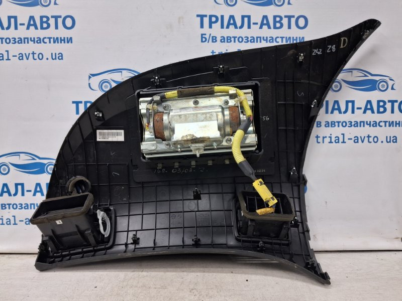 Подушка безопасности в торпеду Honda Civic 2005-2012 77820SNAK82ZA (Арт. 69937) Київ - зображення 4