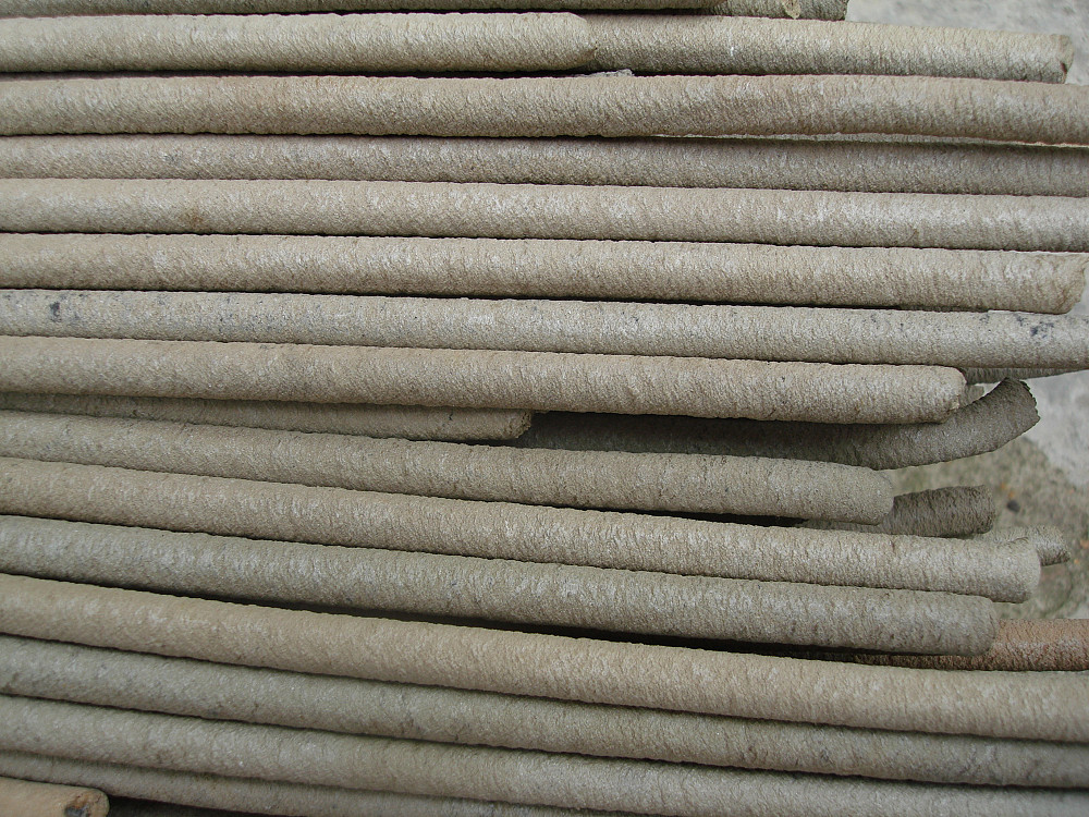 Эбонит-для поделок. в виде бус. четок и пр.- пруток круглый 8 мм. Киев - изображение 2