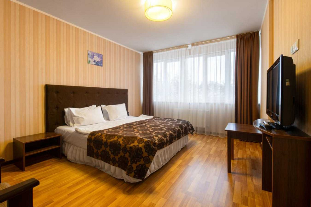 продажа 1-к квартира Трускавец, 42500 $ Трускавец - изображение 4