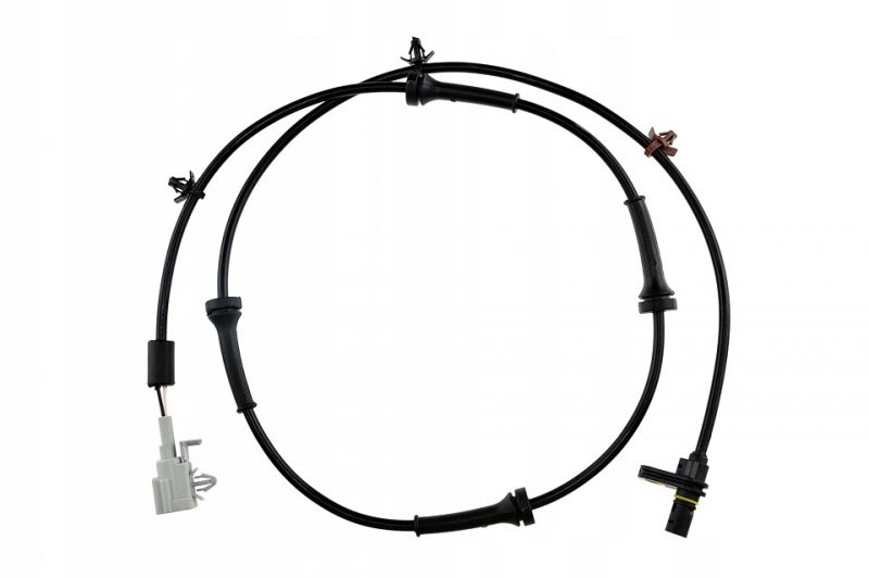 Датчик ABS задний левый Nissan Qashqai J10 2.0 БЕНЗИН MR20DE 2006 (б/у) Киев - изображение 1