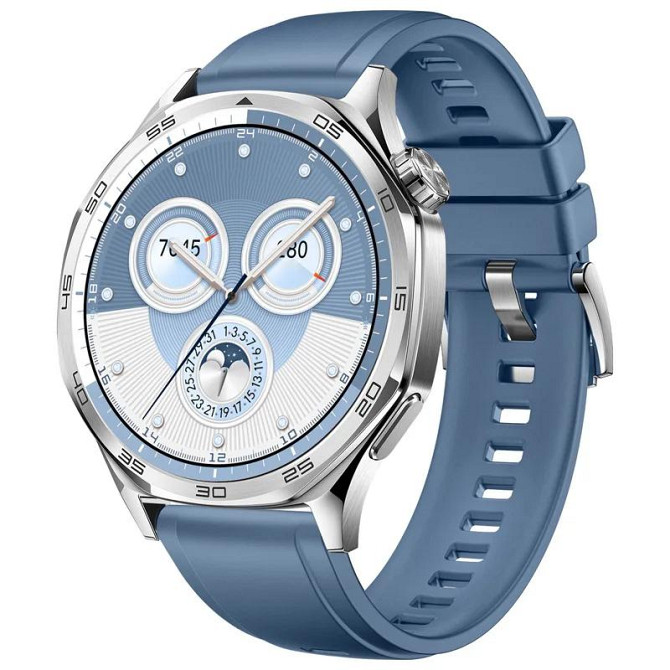 Ремешок Hoco WH17 Active Wear Band для Smart Watch 22mm Херсон - зображення 1