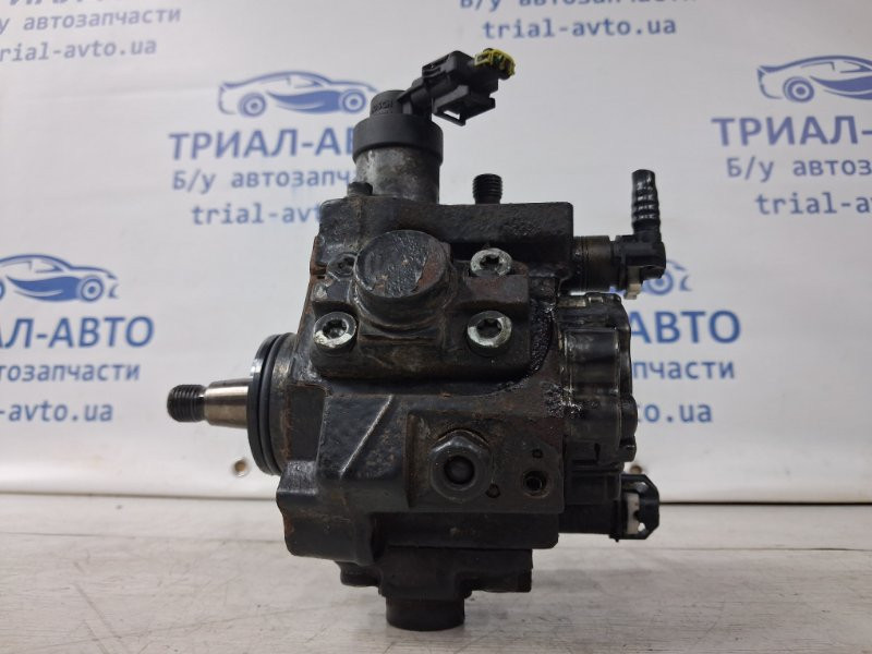 ТНВД Kia Ceed JD 1.6 DIESEL D4FB 2012 (б/у) Київ - зображення 3