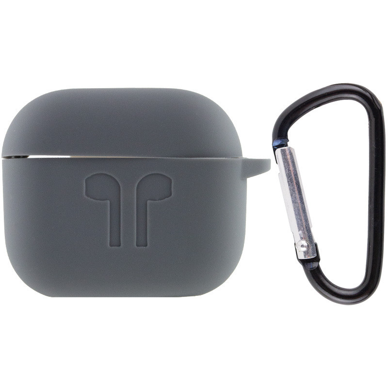 Силиконовый футляр для наушников AirPods 3 Херсон - изображение 8