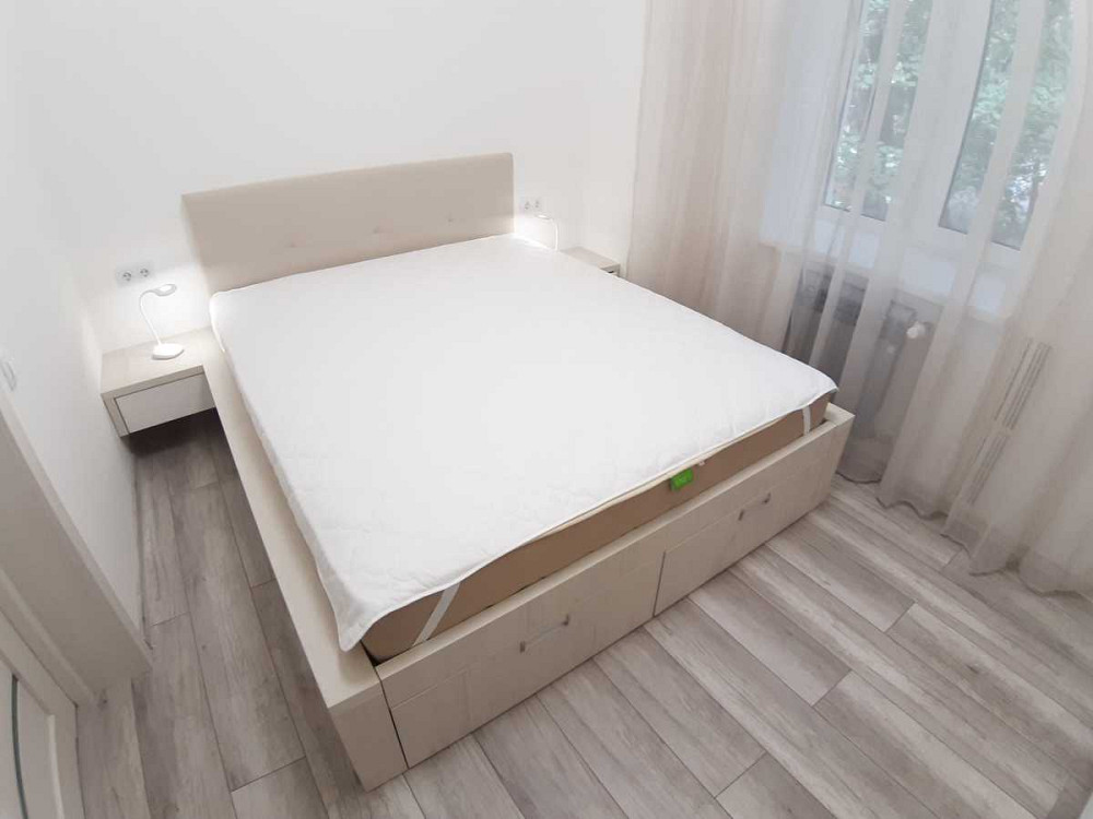 долгосрочная аренда 2-к квартира Киев, Шевченковский, 1200 $/мес. Киев - изображение 10