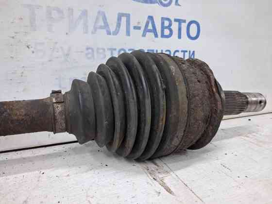 Привод передний левый АКПП Toyota Prado J120 4.0 1GR-FE 2002 (б/у) Киев