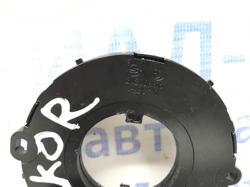 Датчик угла поворота руля SsangYong Korando C200 2.0 DIESEL 2010 (б/у) Київ - зображення 2