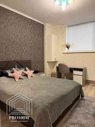 продажа 3-к квартира Киево-Святошинский, Белогородка, 123000 $ 
