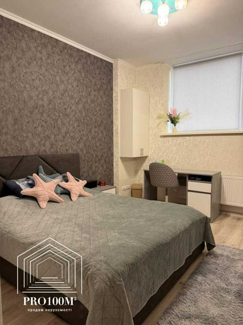 продажа 3-к квартира Киево-Святошинский, Белогородка, 123000 $  - зображення 4