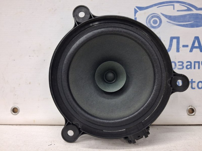 Динамик музыкальный задний Mazda 3 2013-2019 BHP166960 (Арт. 64069) Київ - зображення 1