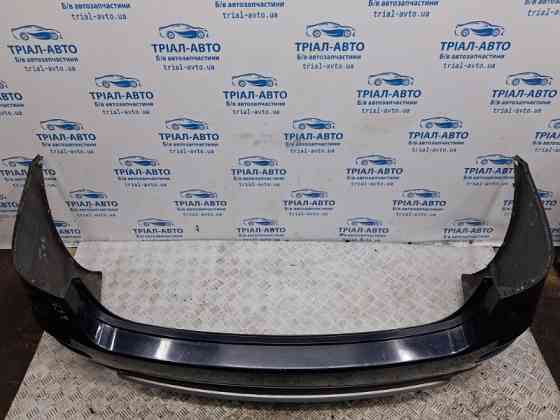 Бампер задний Hyundai Santa fe 2005-2012 866502B700 (Арт. 70090) Київ