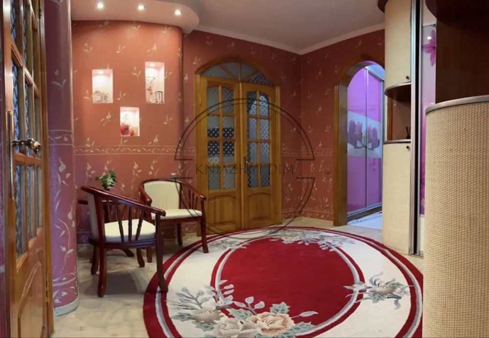 Продаж роздільної 3-х кімнатної квартири на Позняках. № 21146482 Киев - изображение 11